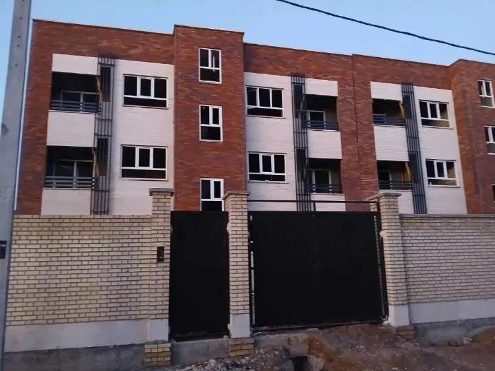 مسکن ملی