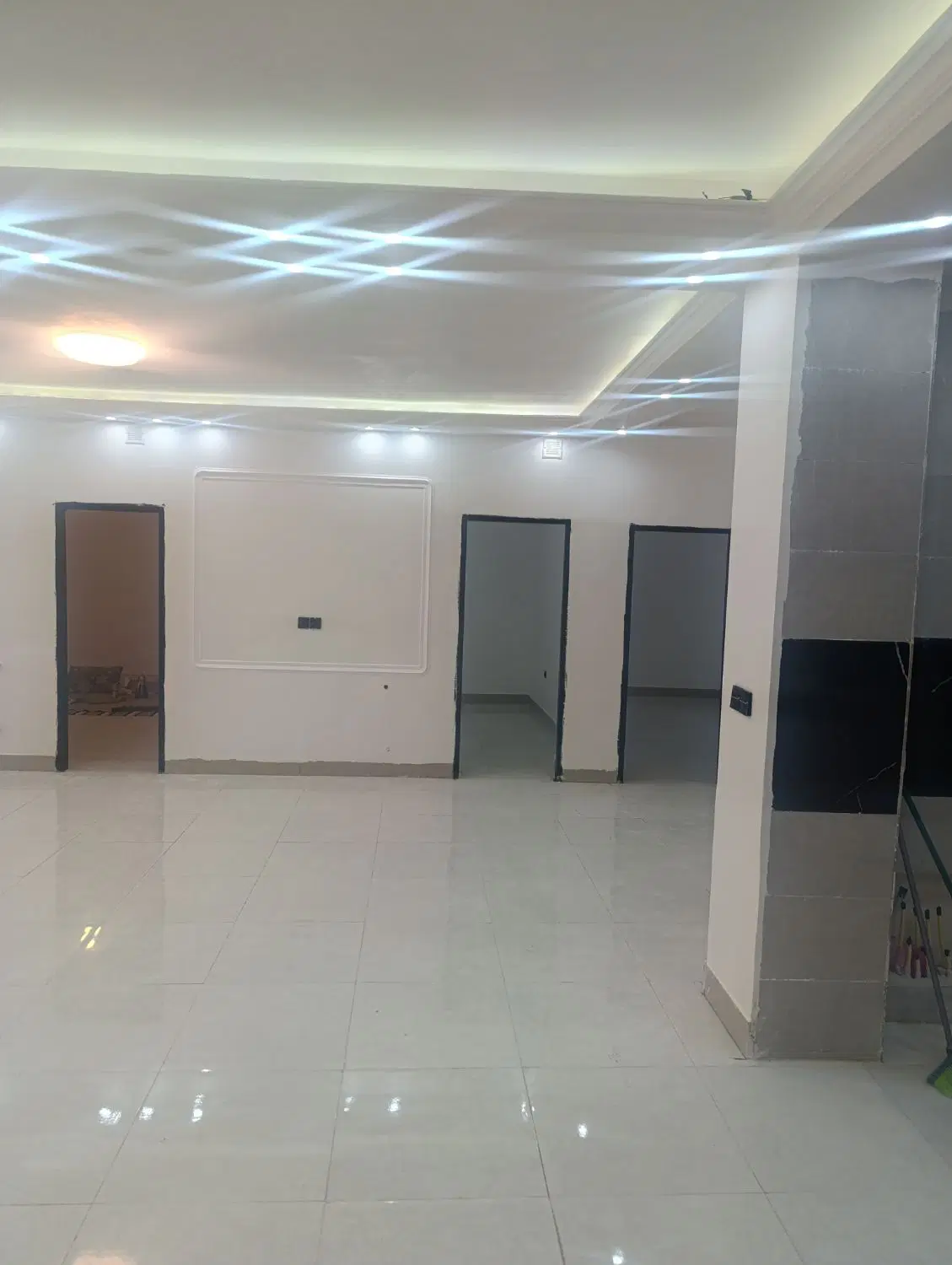 خانه‌نوسازکلیداول‌بتون‌‌آرمه‌دریاسوج‌کریم‌اباد