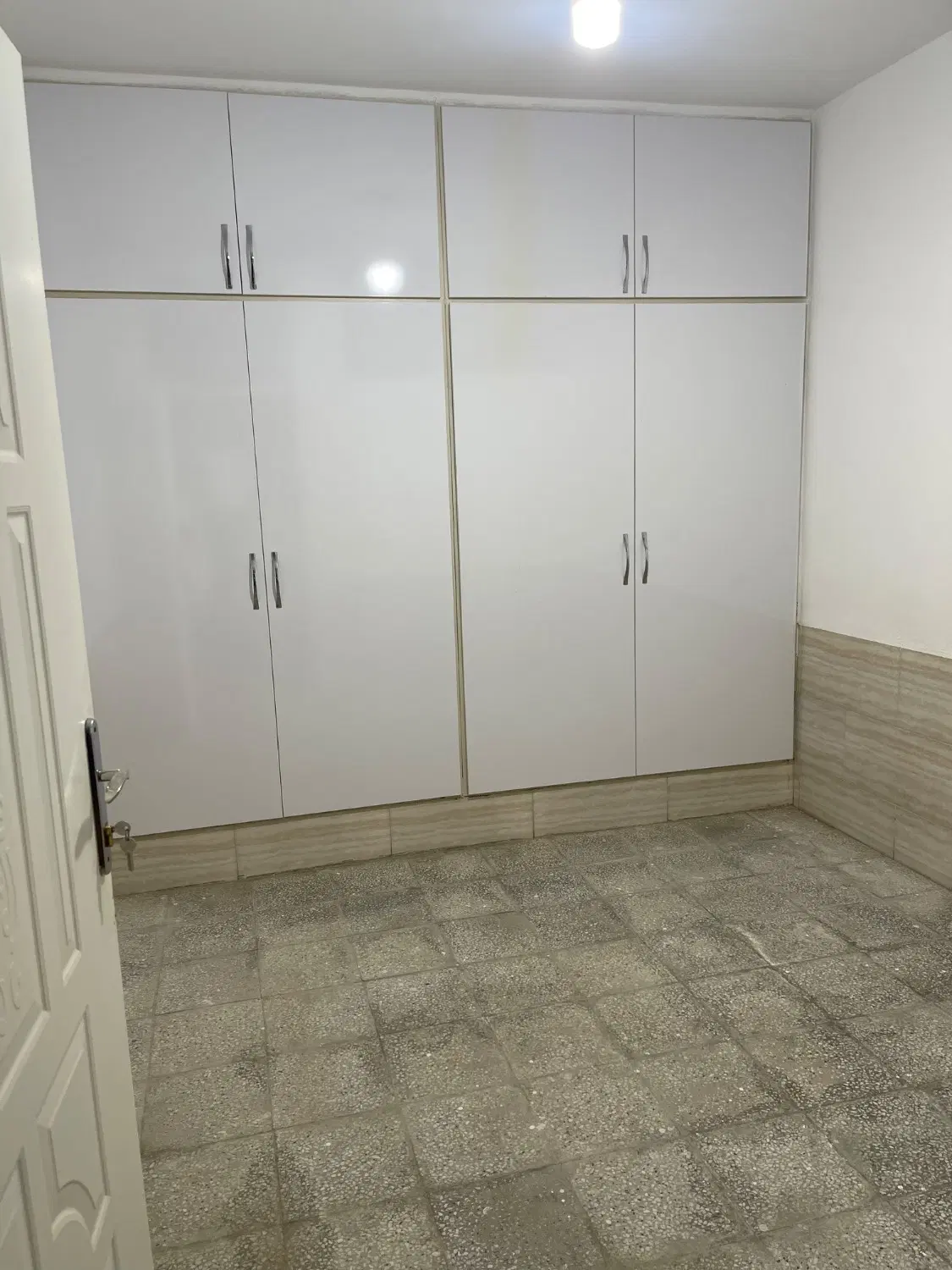 رهن کامل دو خواب طبقه اول