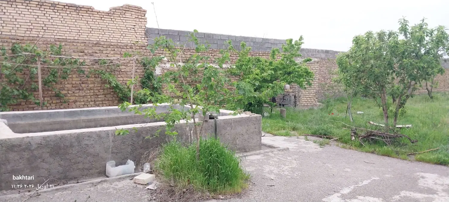باغ ۱۰۰۰ متری.شاهنامه۳۶.سهراب