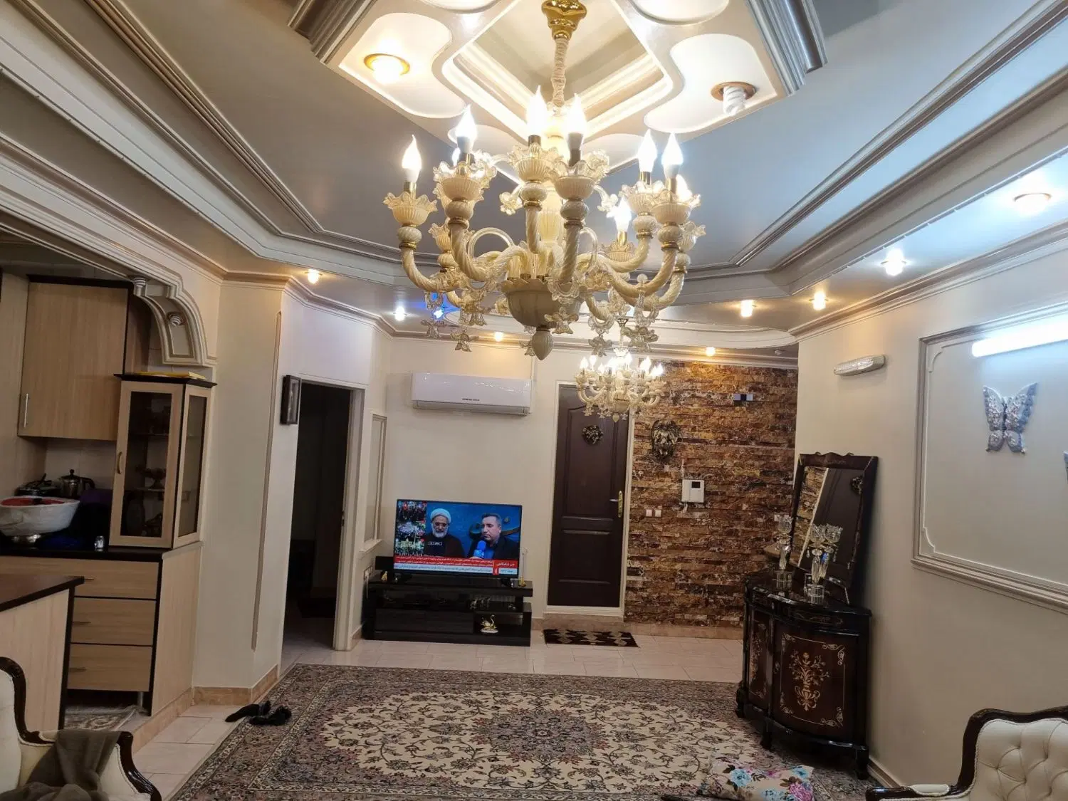 آپارتمان