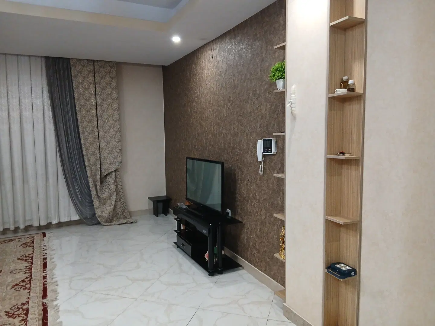 فروش یک اپارتمان