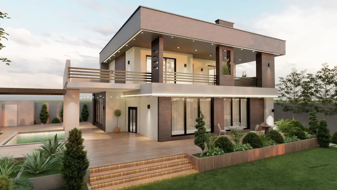 زمین منابع طبیعی990متری_شهرک باغ ویلا