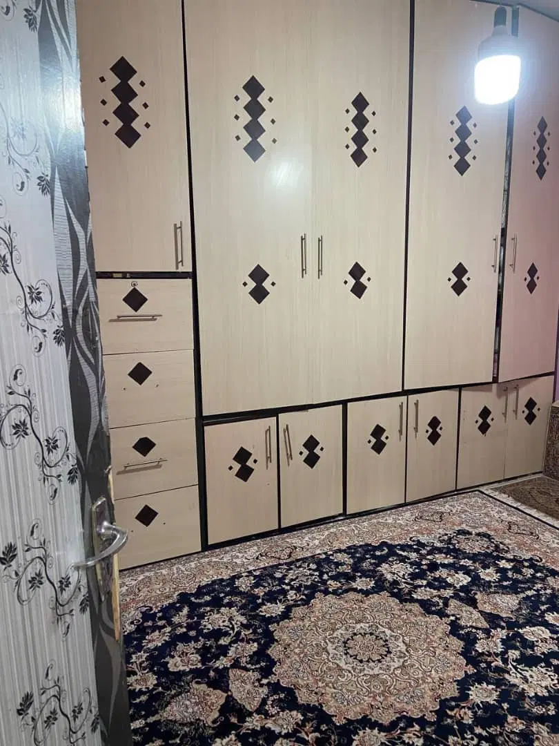 یک واحد آپارتمان