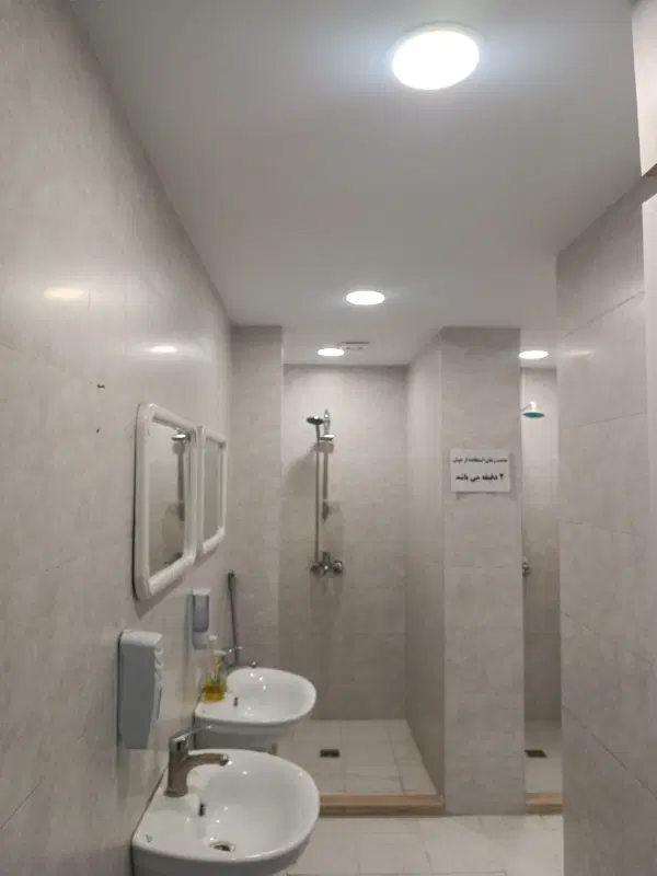 سانس آزاد کشتی . تکواندو ژیمناستیک سالن مجهز