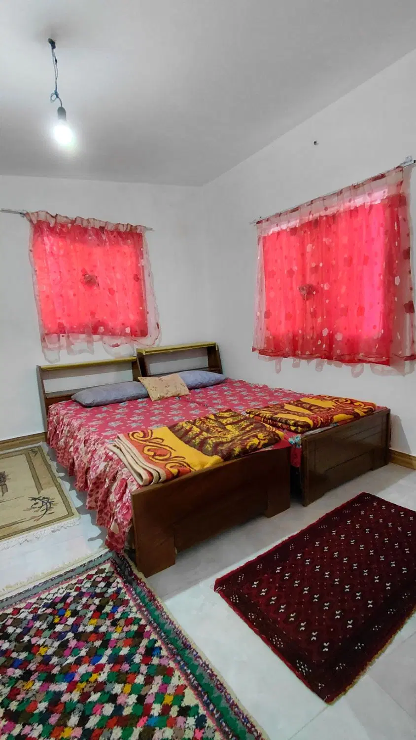 اجاره شبانه