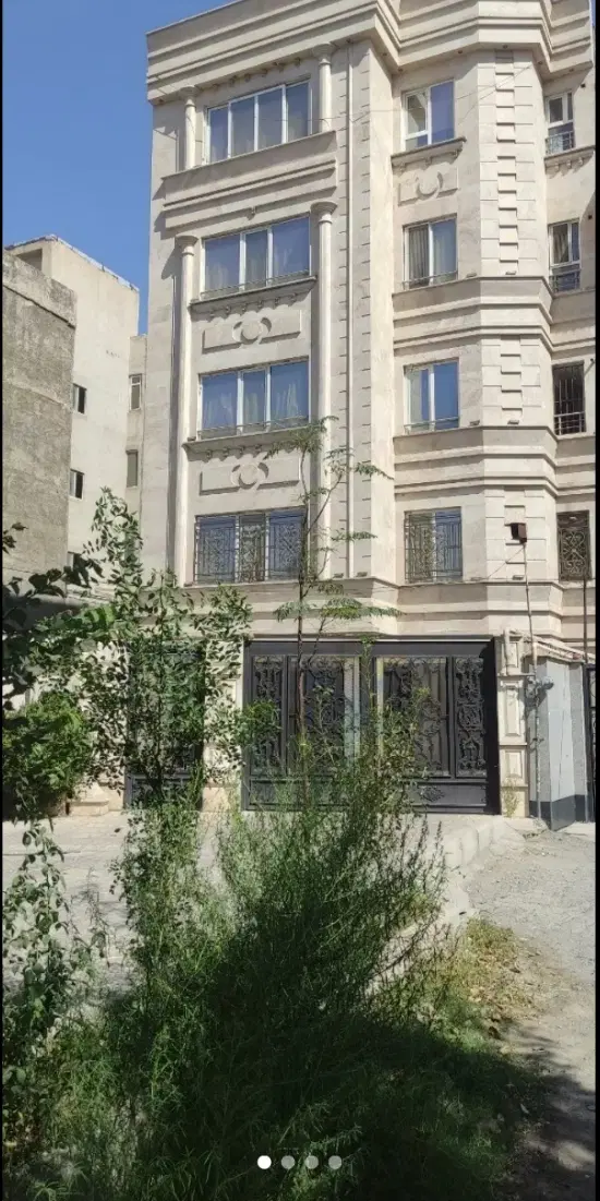 فروش فوری آپارتمان ۸۵ متری  سند آماده