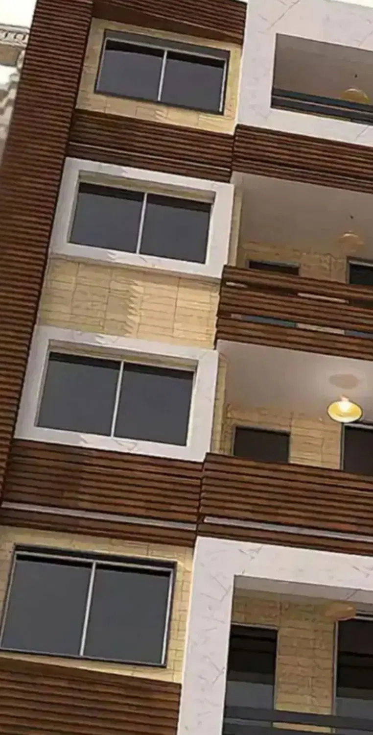 همخونه میشم