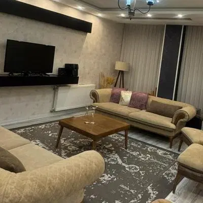 آپارتمان ۱۴۵متری سپاهانشهر