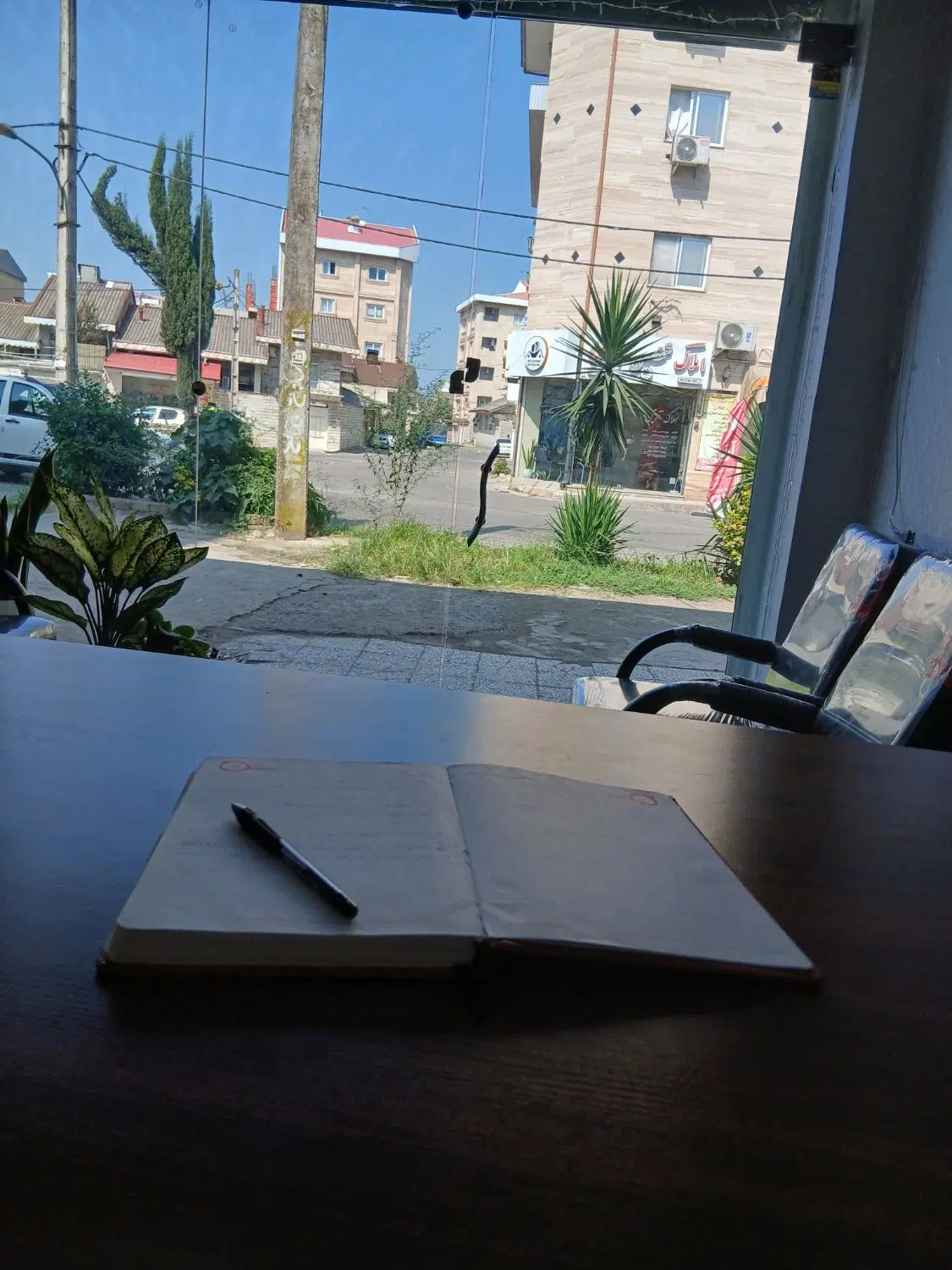 فروش یک باب مغازه درحمیدیان