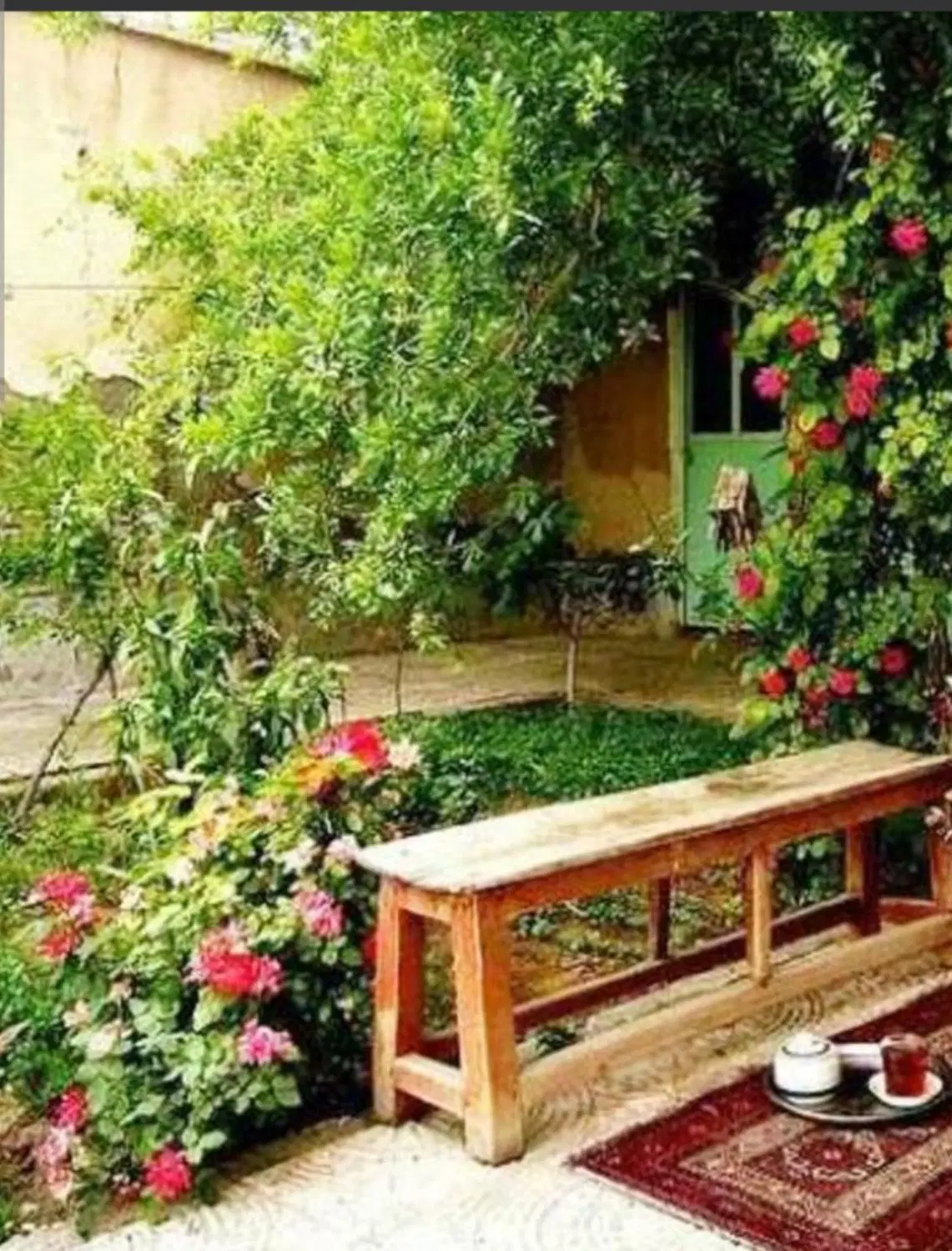 اجاره منزل ویلایی