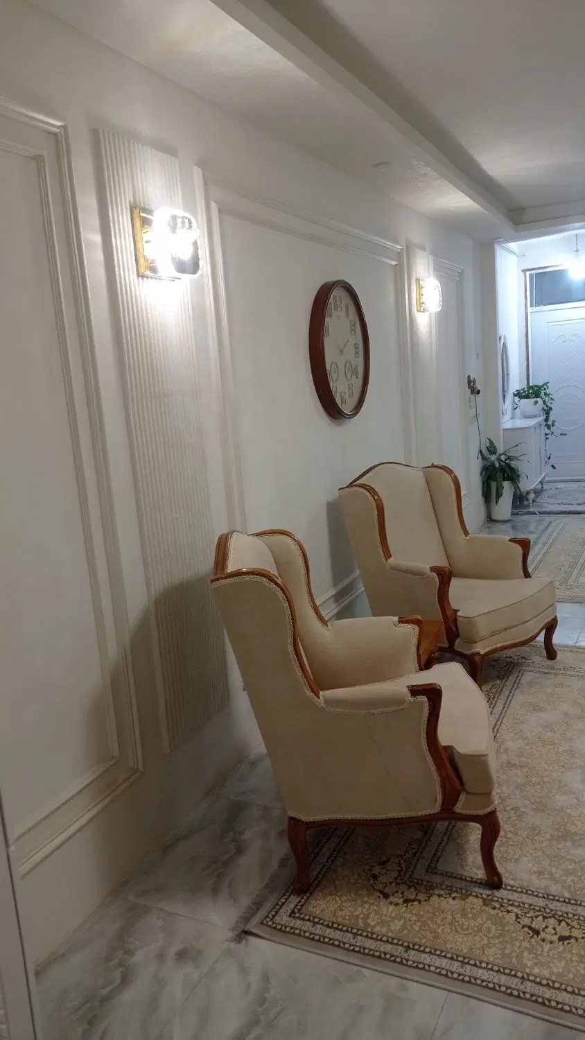 خانه ویلایی 101متری درشهرک کاشانی سند 6دانگ