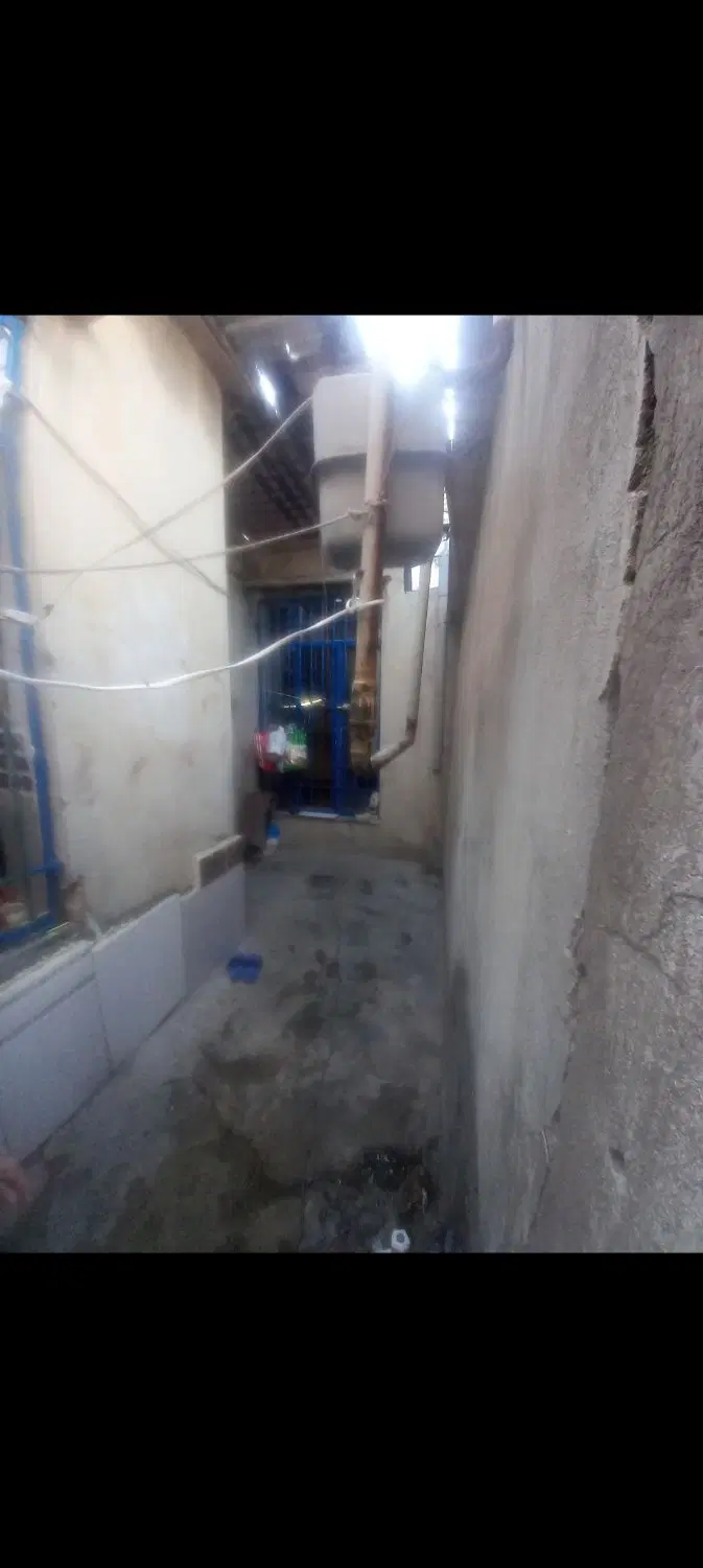 دوتا خانه ۵۰ متری ۵۰۰