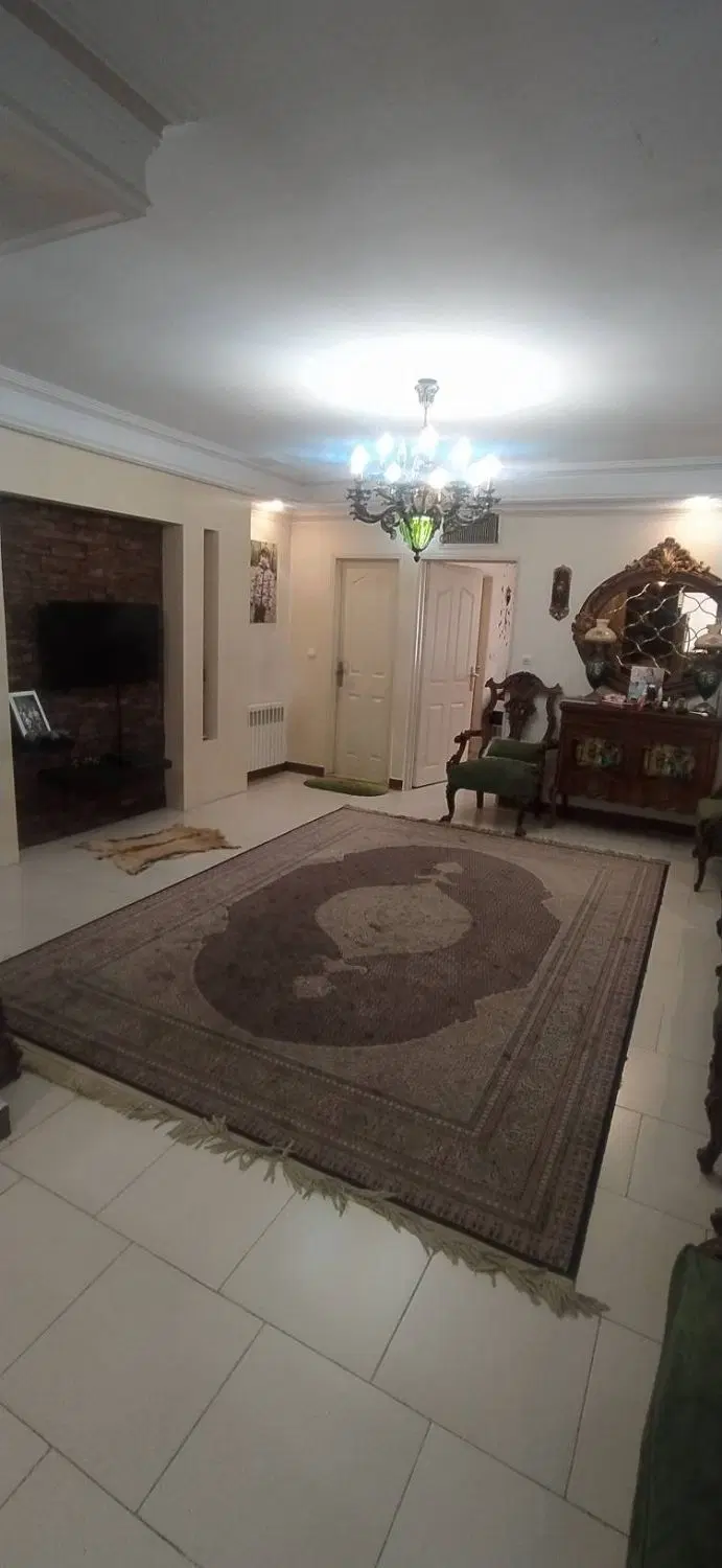آپارتمان ۶۱ متری