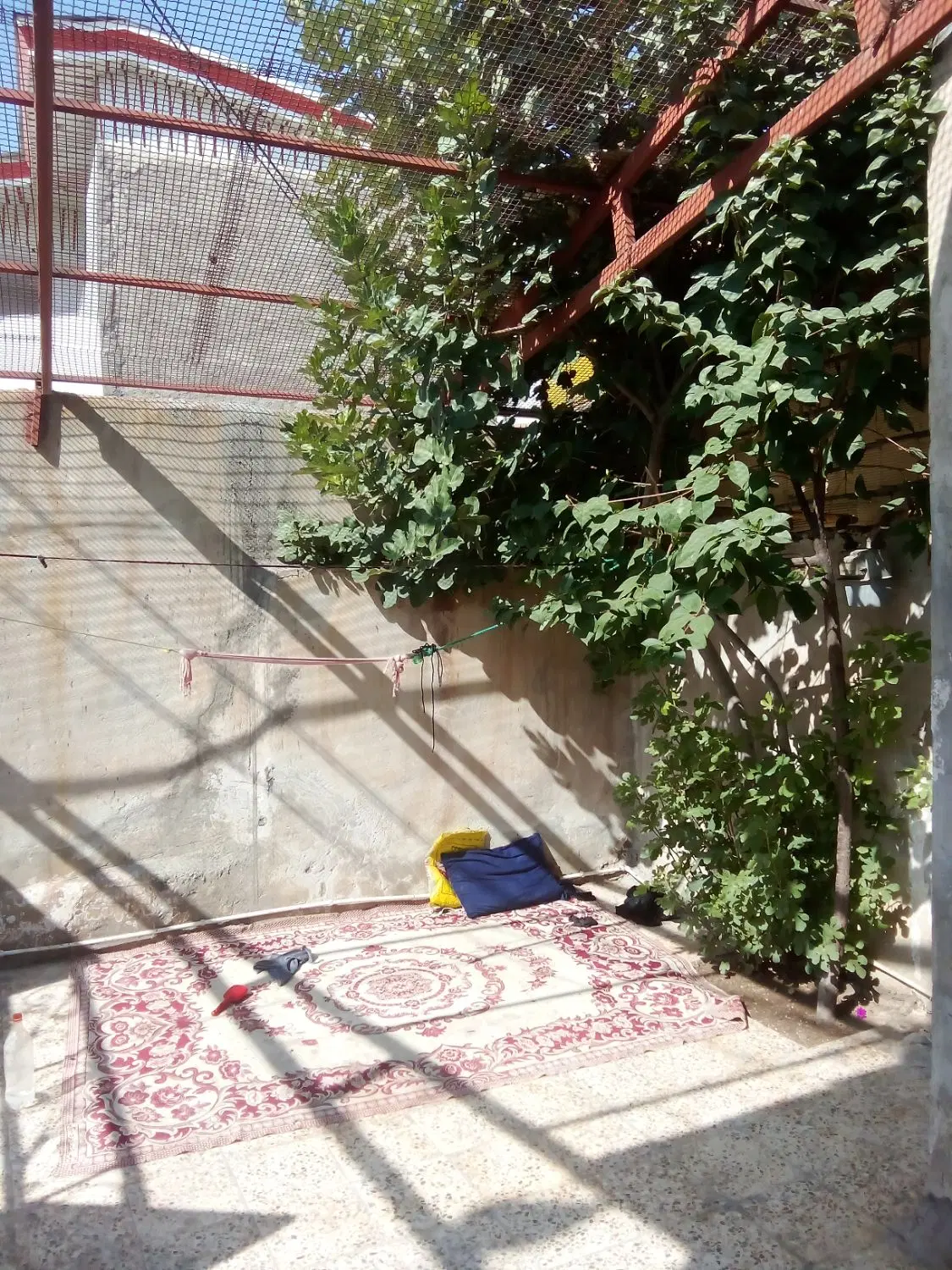 ویلا ۱۳۰ متری اسدآبادی