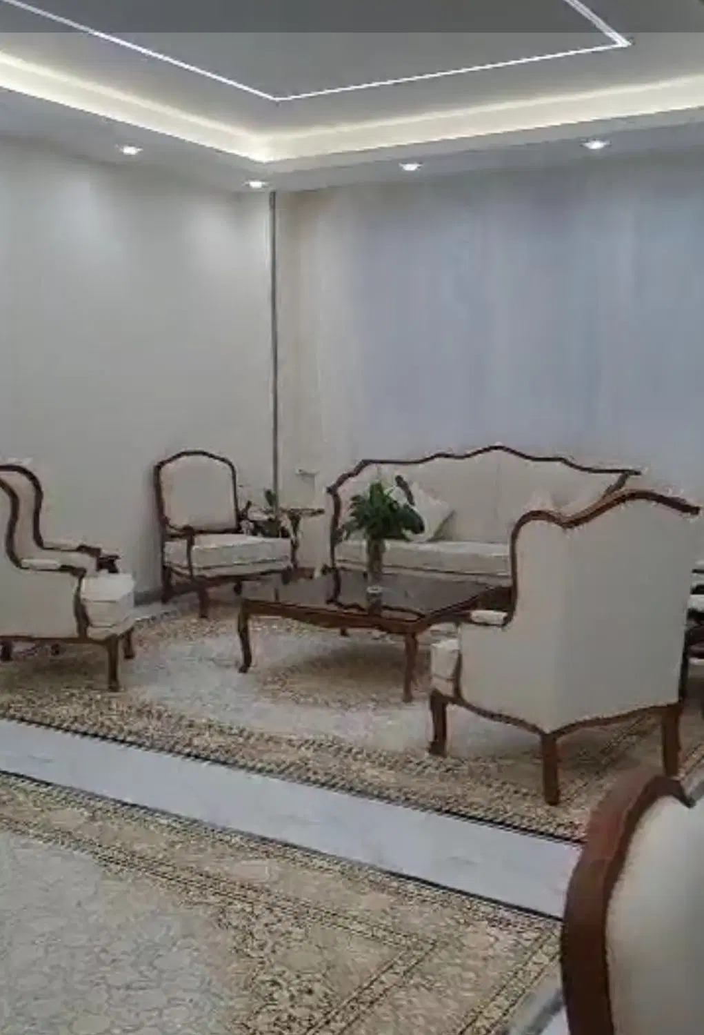 واحد کمالشهر بسیار شیک