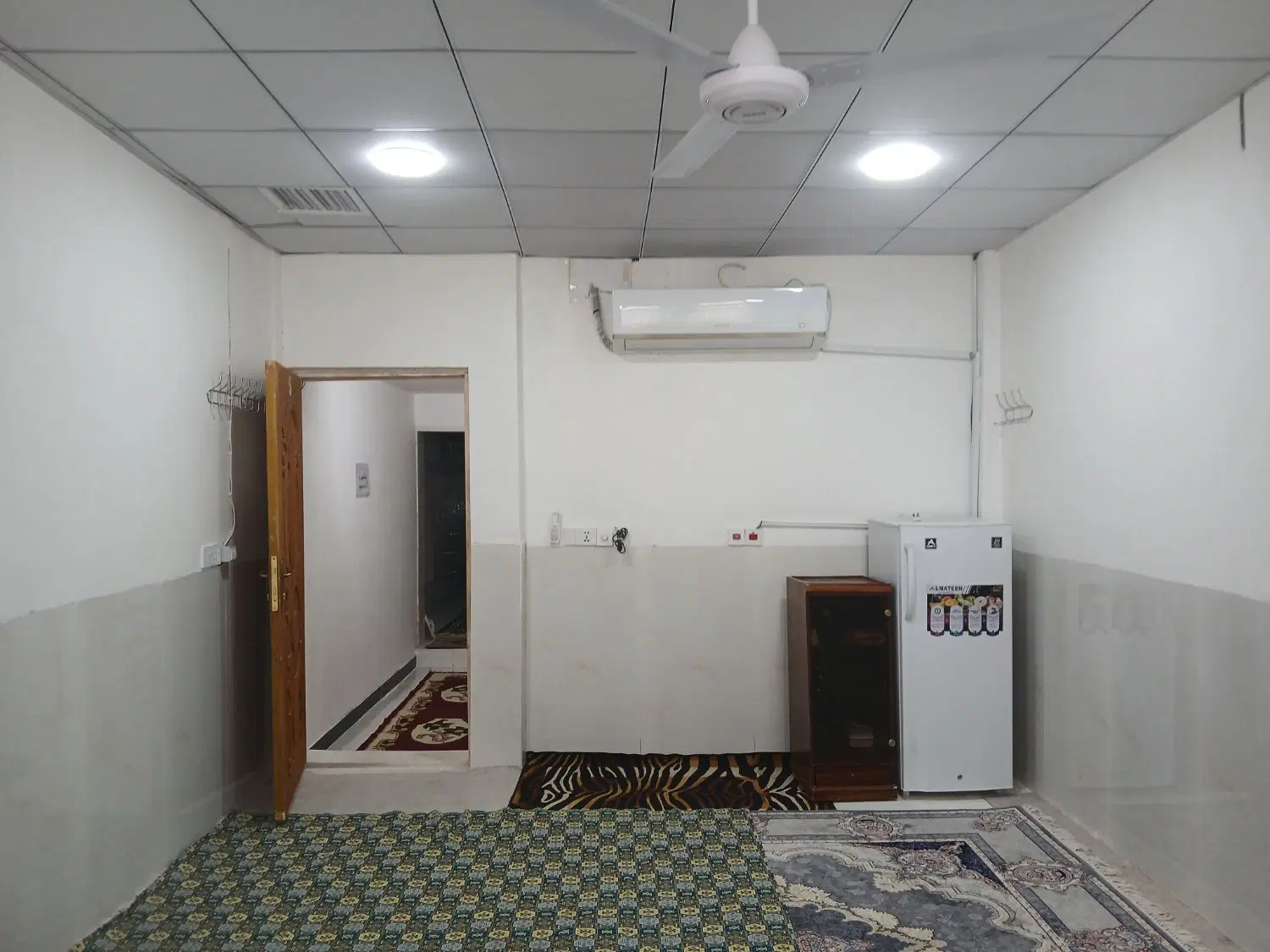 اسکان در کربلا