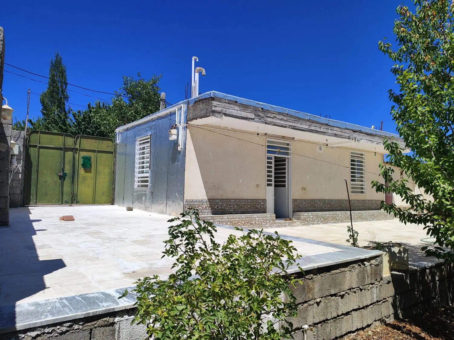 فروش خانه باغ