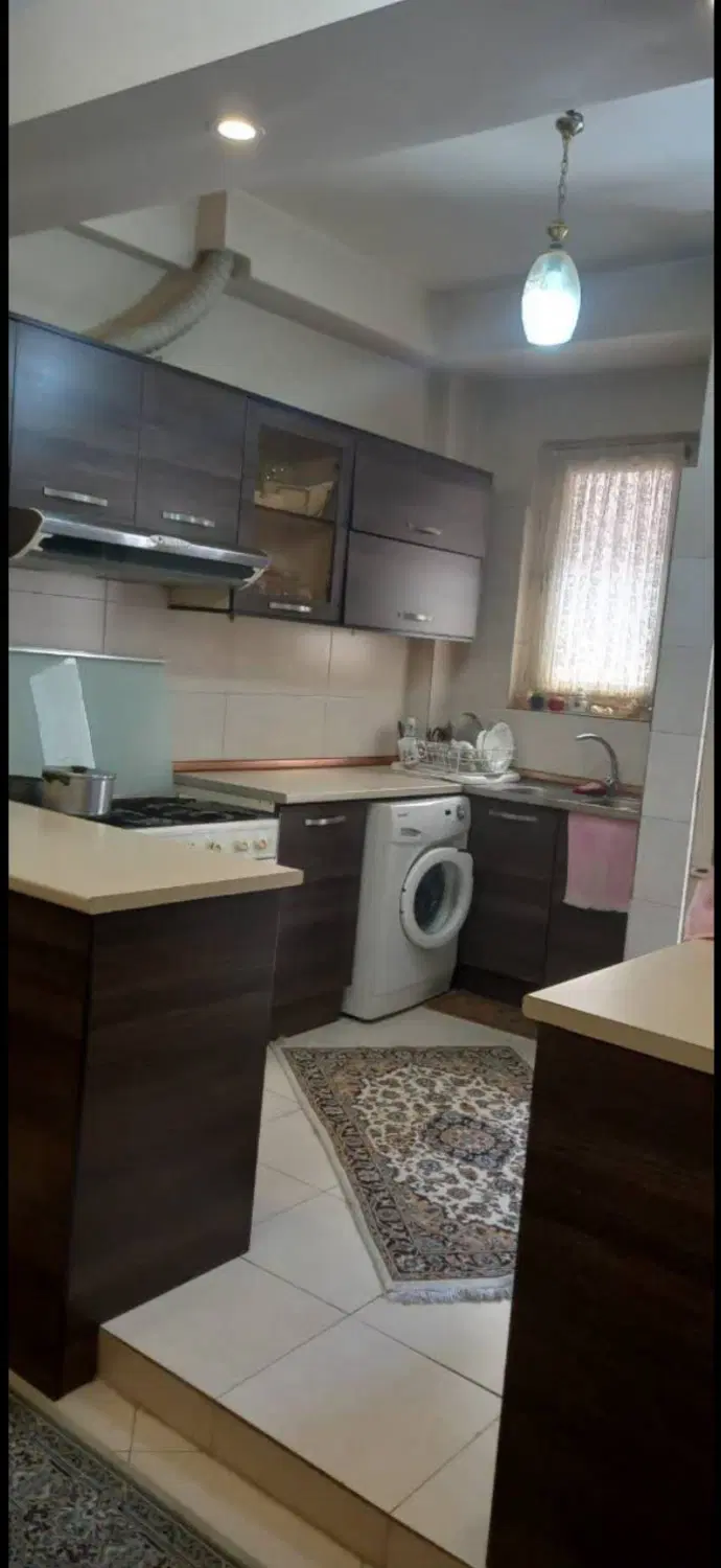 فروش آپارتمان ۵۰ متری نقلی و شیک