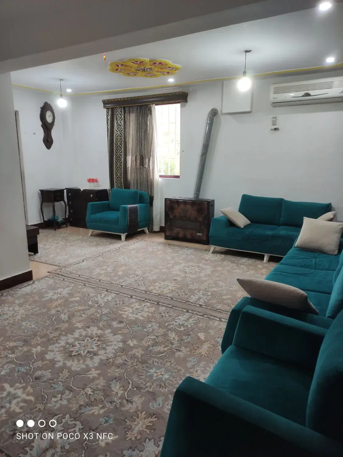 ویلایی گوهر