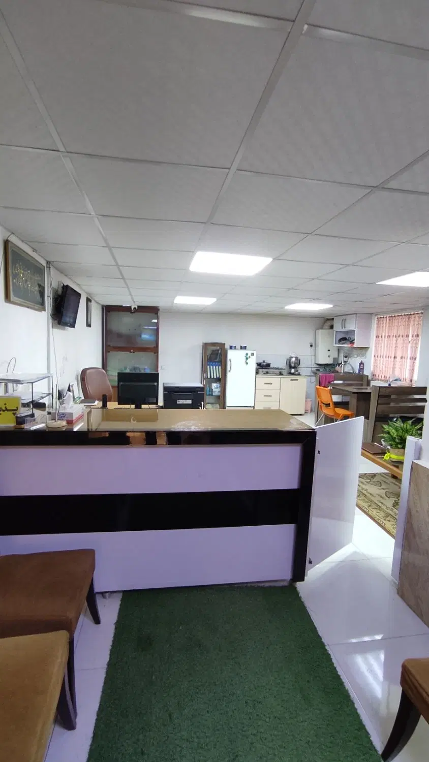 فروش یک واحد _ 64 متری _ اداری _