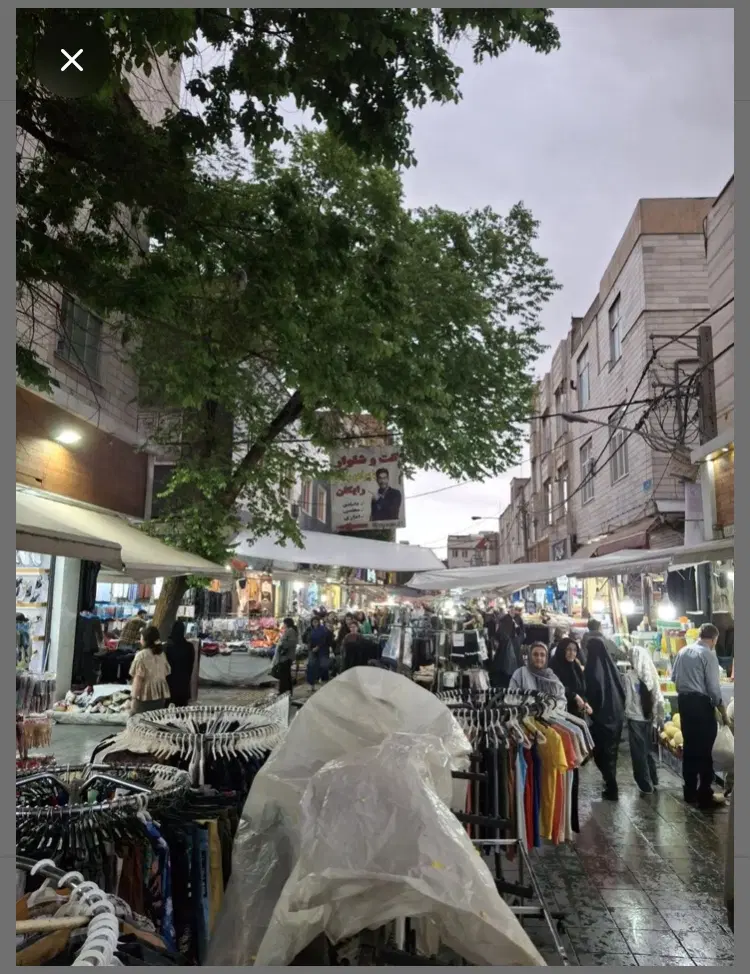 اجاره مغاره بازار احسانی