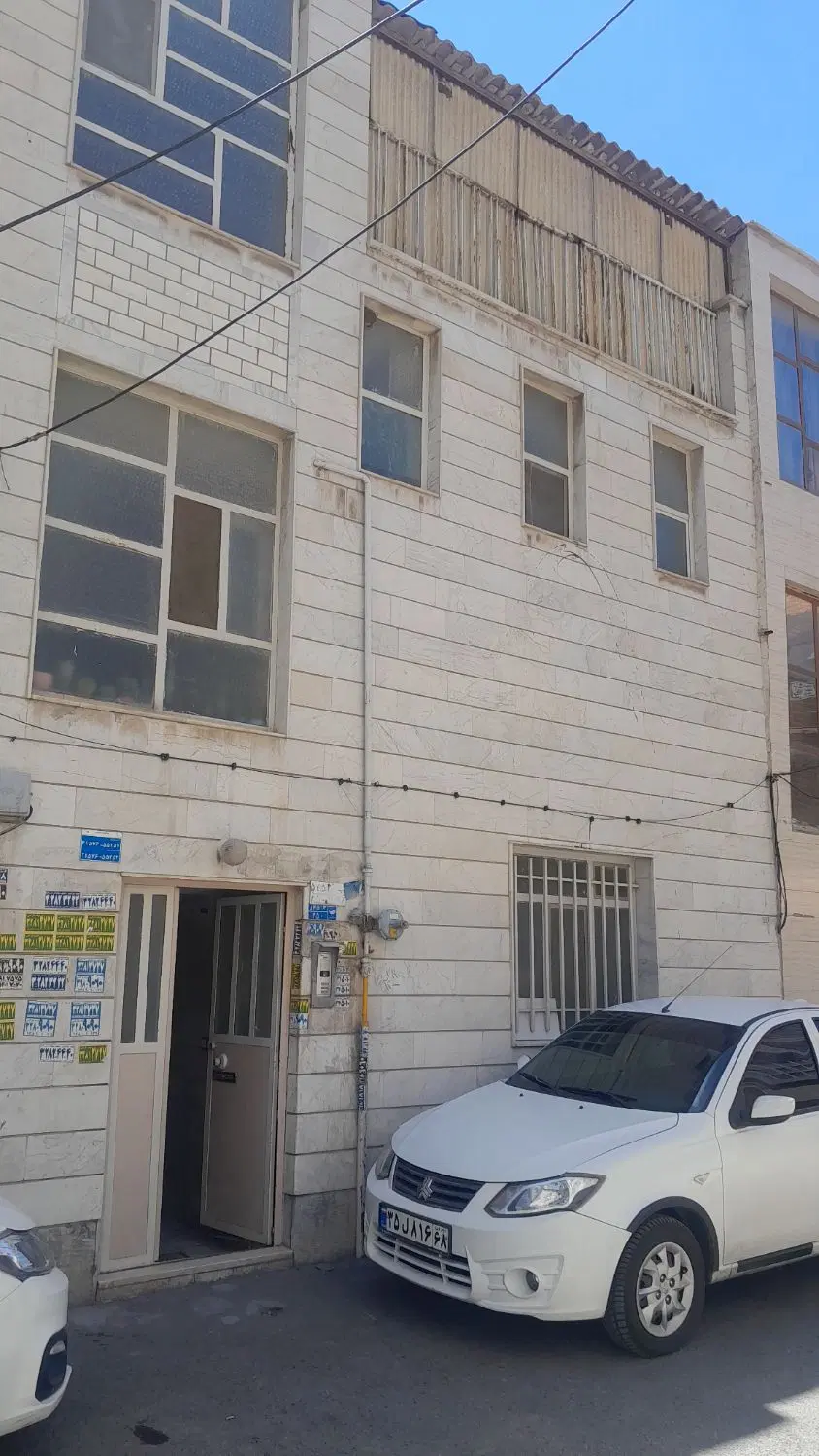 خانه ویلایی درساسانی