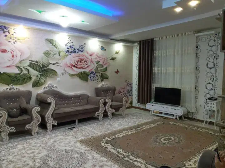 77متر_1خواب_آسانسور_روبنما_مرکز شهر