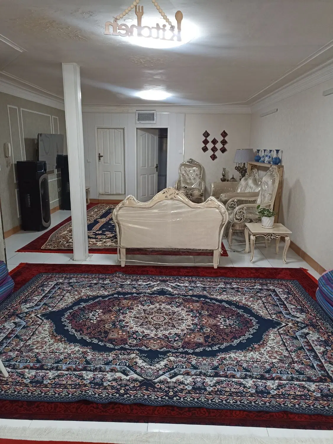 فروش ملک تجاری مسکونی