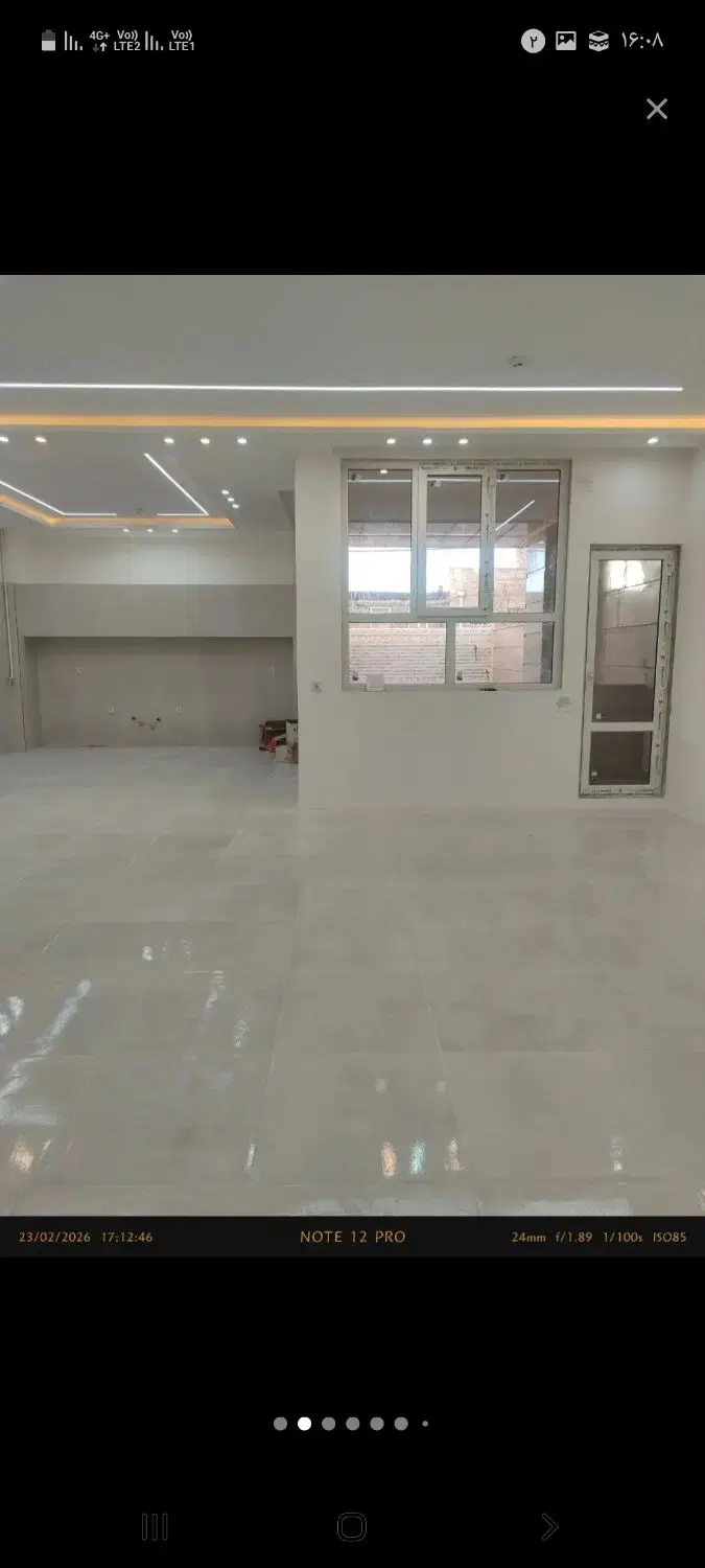 آپارتمان فردوسی
