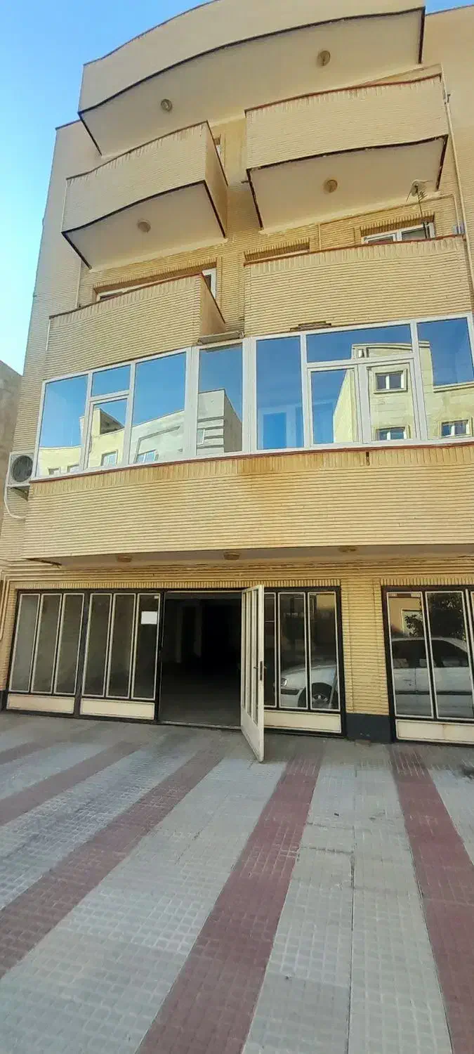 رهن کامل( شخصی ساز) فلکه نگین بره خیابان