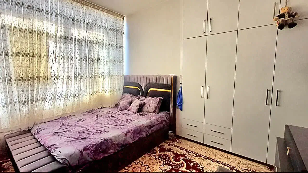 فروش خانه ۷۵ متری یک خواب