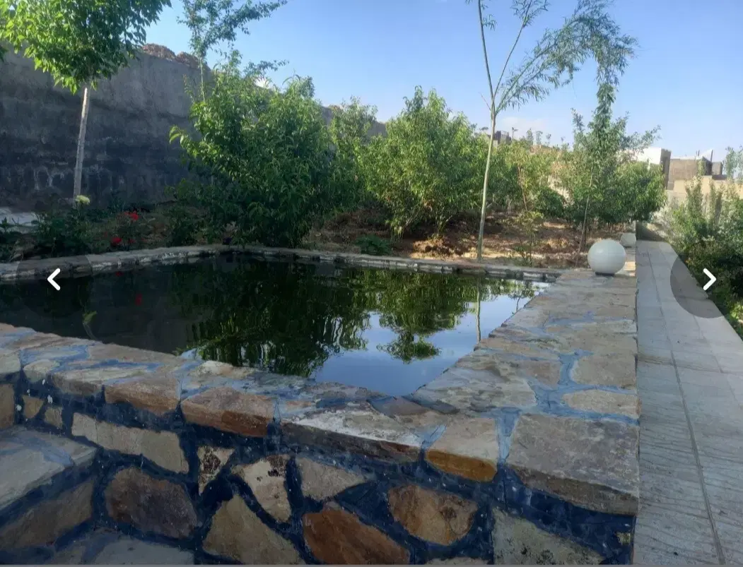 باغ ویلا حیدره مشاور مرادی