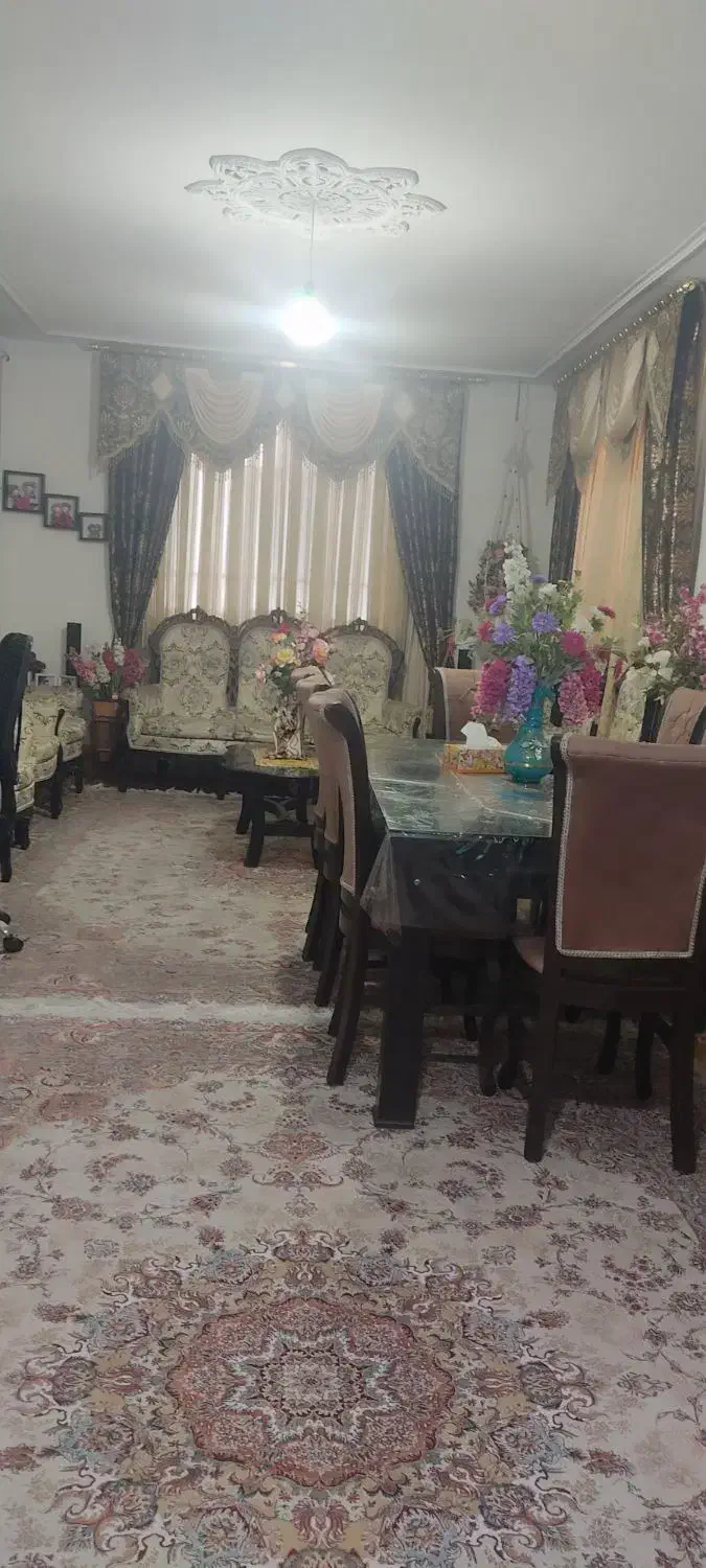 خانه ویلایی منطقه۵