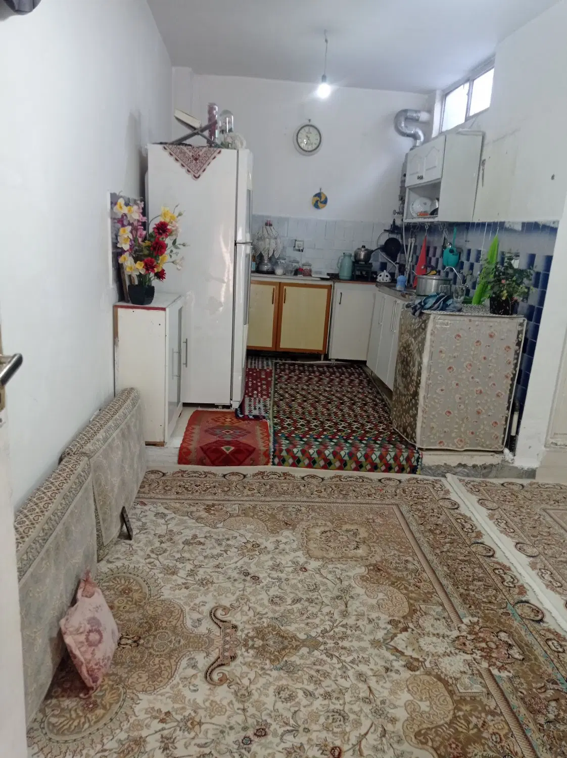 اجاره خانه طبقه دوم_70 متری