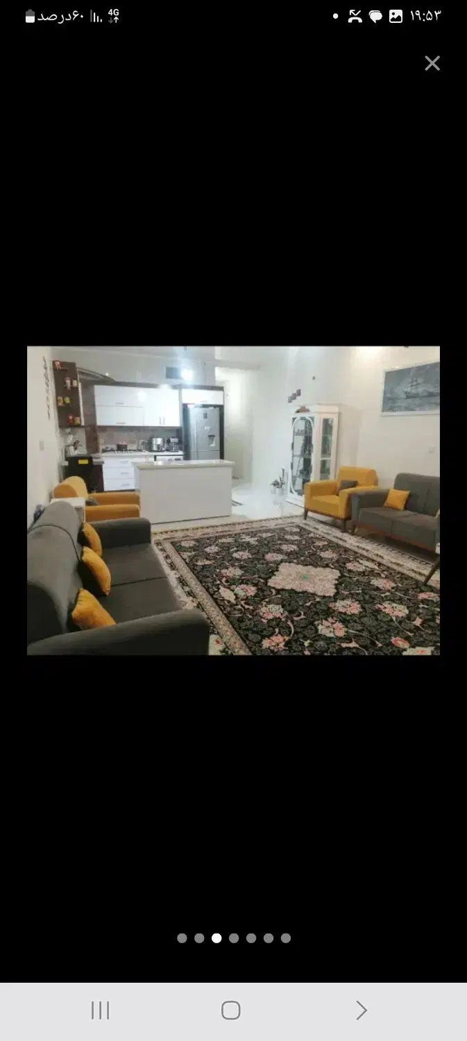 رهن منزل ویلایی در قائم