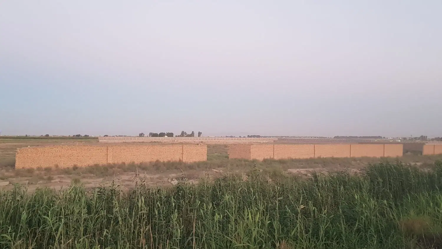 املاک