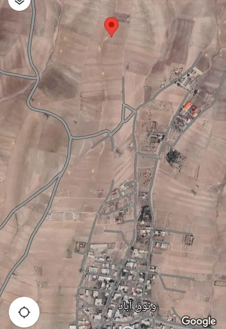 زمین زراعی کشاورزی