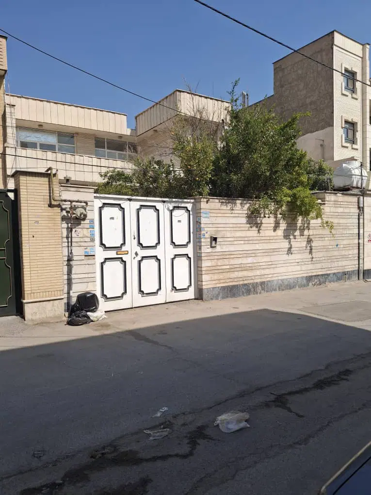 کلنگی _ عفیف آباد