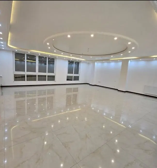 آپارتمان نوساز خوش نقشه میدان بوستان