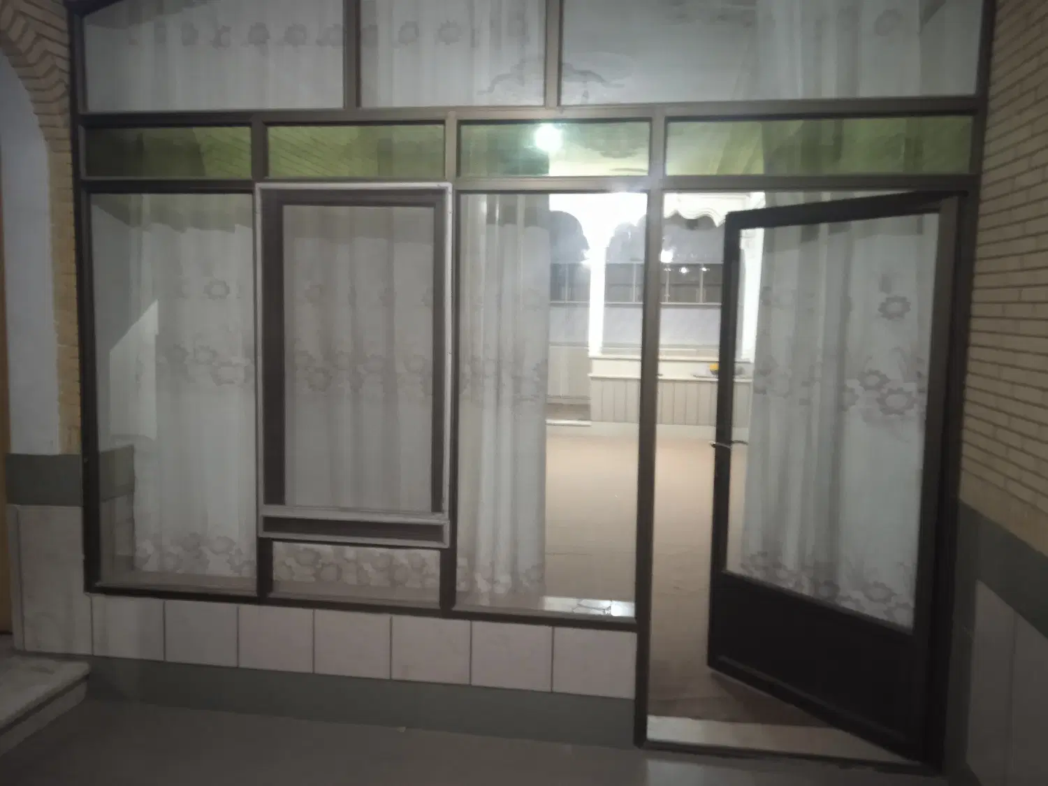 رهن کامل دوواحدآپارتمان۸۰ و۹۰متری