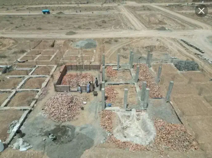 مسکن کوی ارم ملی لیل آباد ۲۴ متری