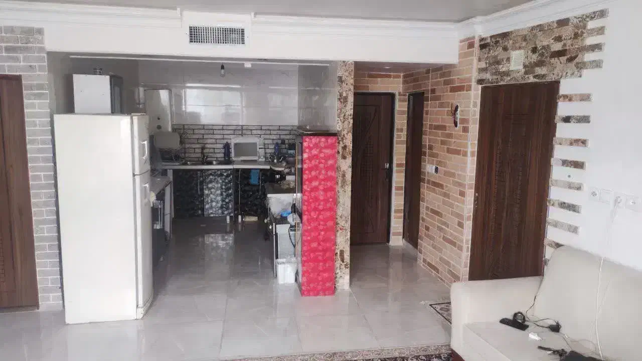 آپارتمان