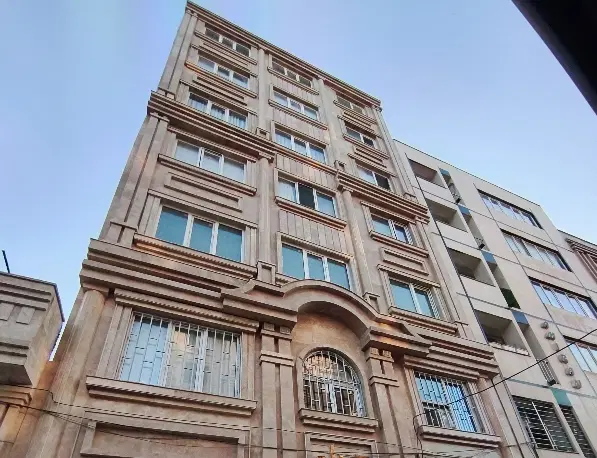 83 متر آپارتمان ارشاد