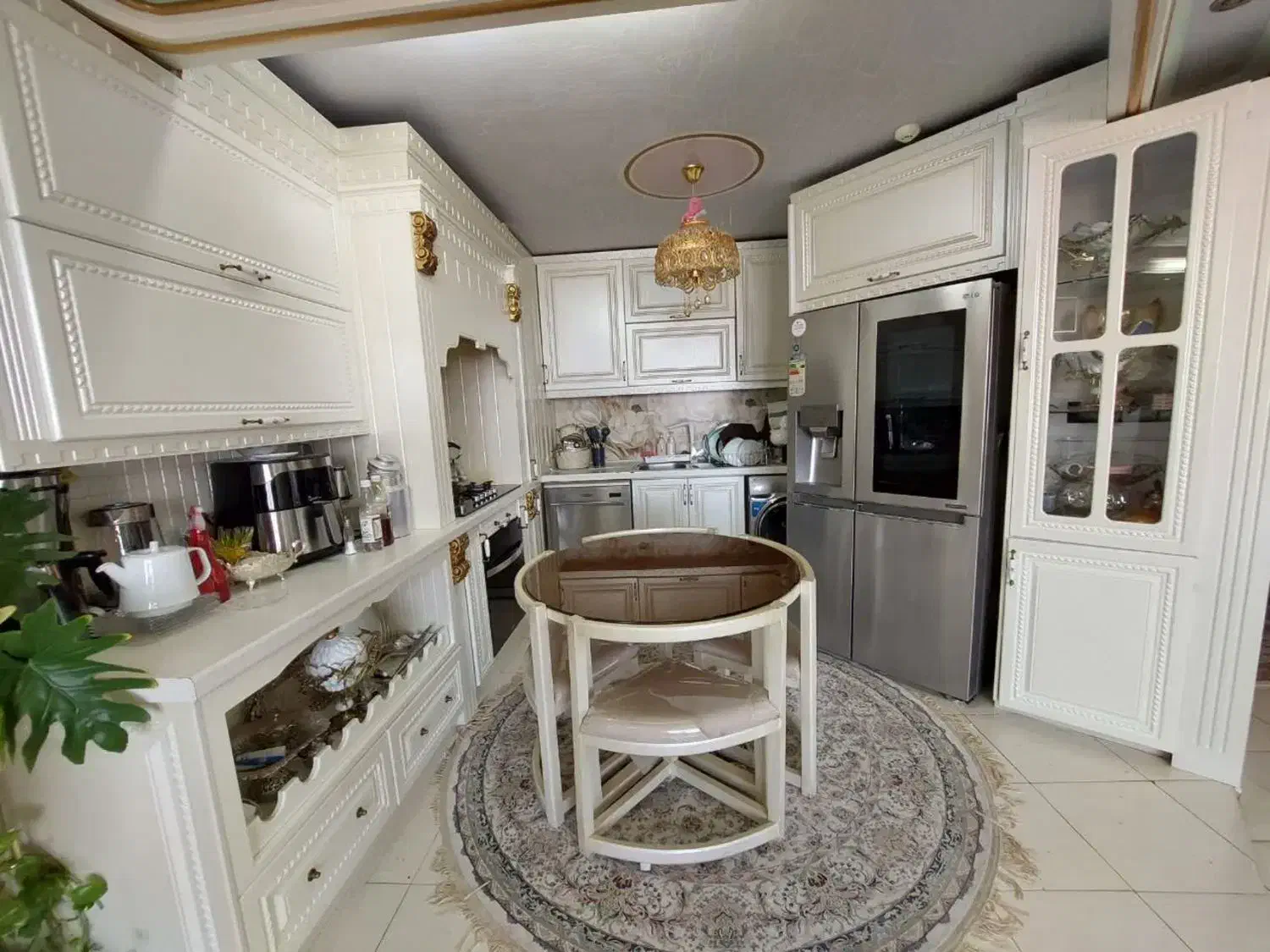 ۸۰ متر _ مناسب زندگی _ بلوار امین