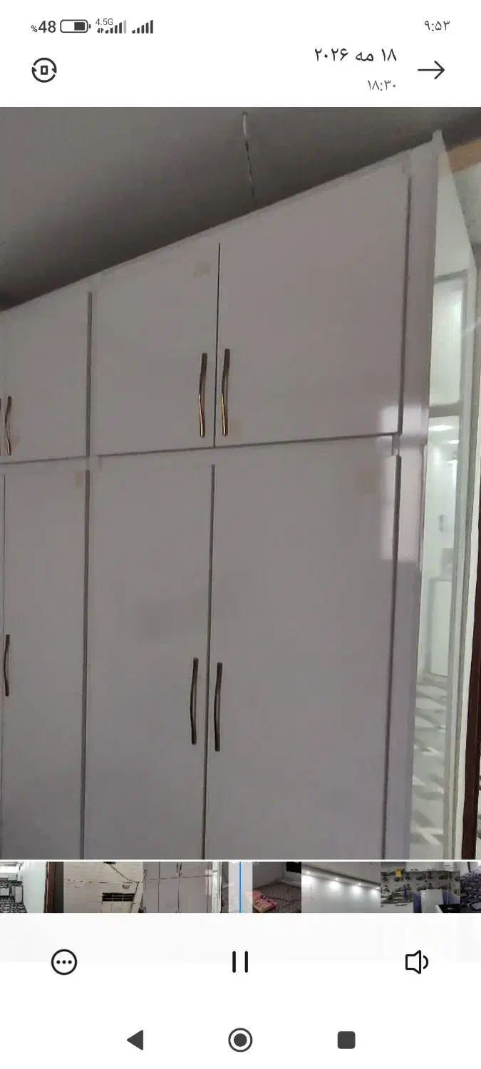 رهن کامل منزل70متری مهر51