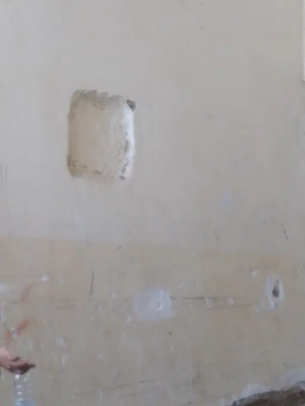 خونه ی کلنگی مشترک در سعدی