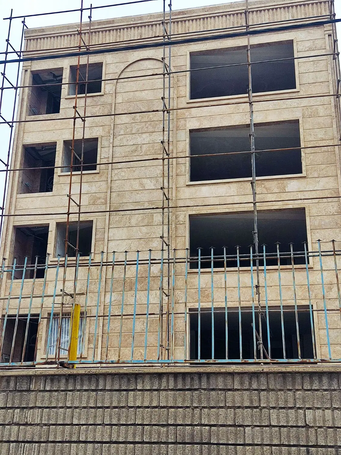 پیش فروش آپارتمان