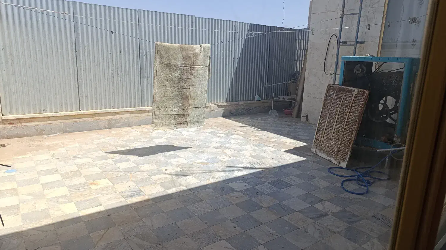 خانه اجاره ای