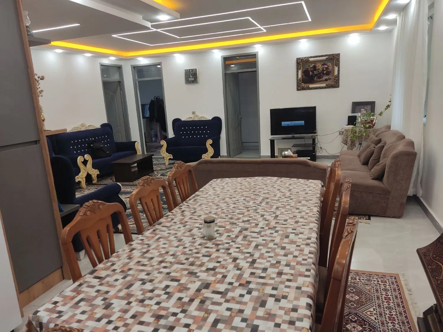 فروش یک واحد خانه ویلایی